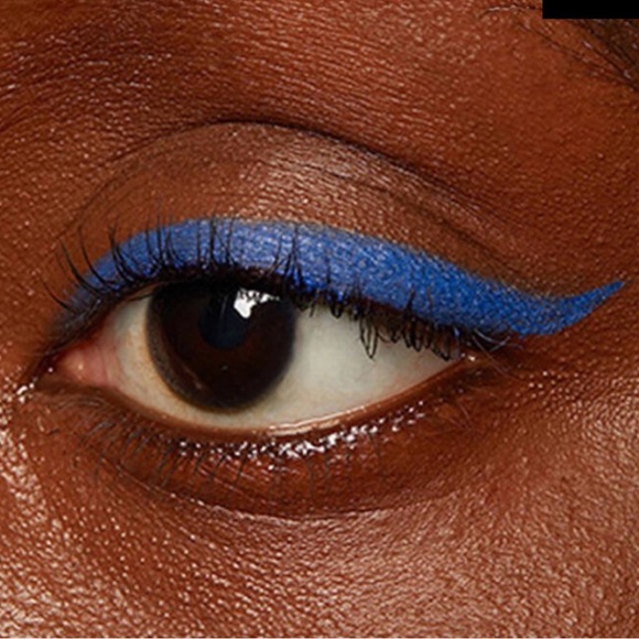 Urban Decay Blue Eyeliner Pencil - Chaos - Picture 3 of 3